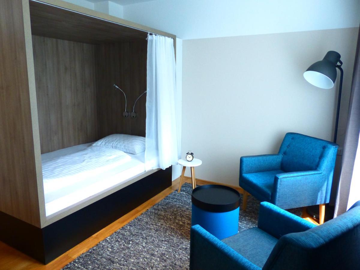 Ig City Apartments Orchideenpark Viena Habitación foto