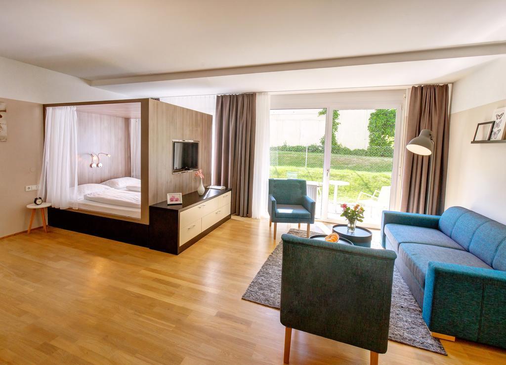 Ig City Apartments Orchideenpark Viena Habitación foto